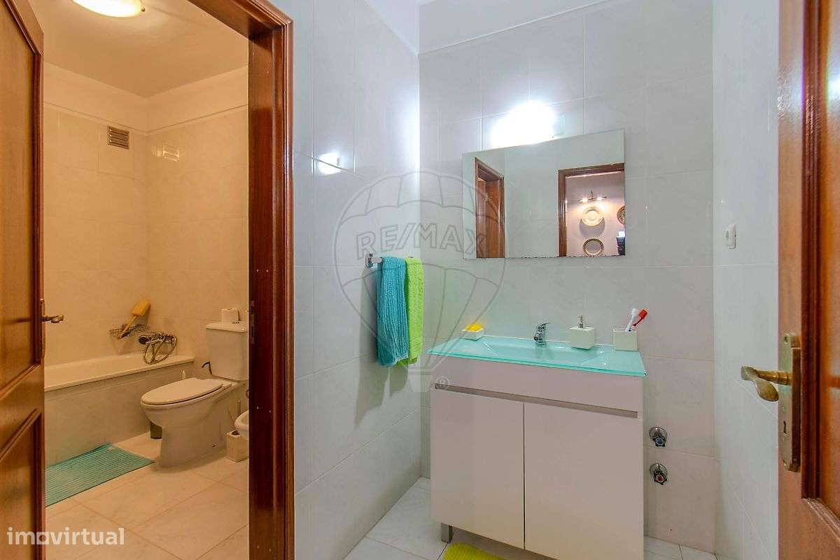 Apartamento T3 para venda-16