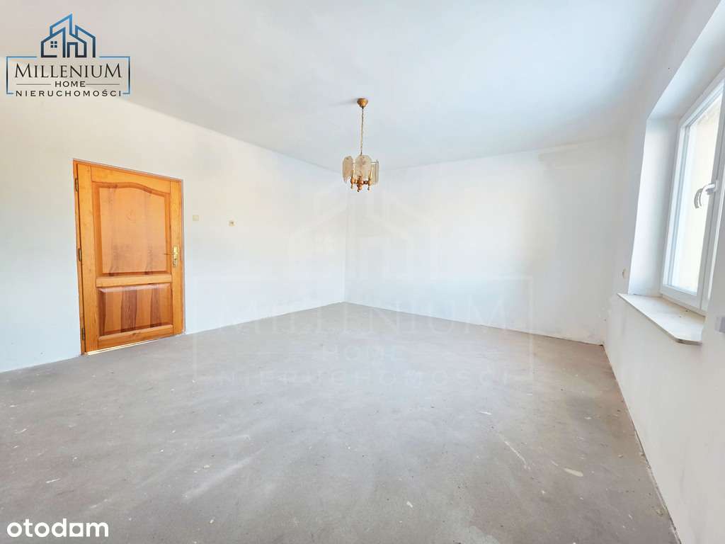 Dom w Baszni POMPA CIEPŁA FOTOWOLTAIKA REKUPERACJA-7