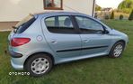 Peugeot 206 1.4 XT - 4