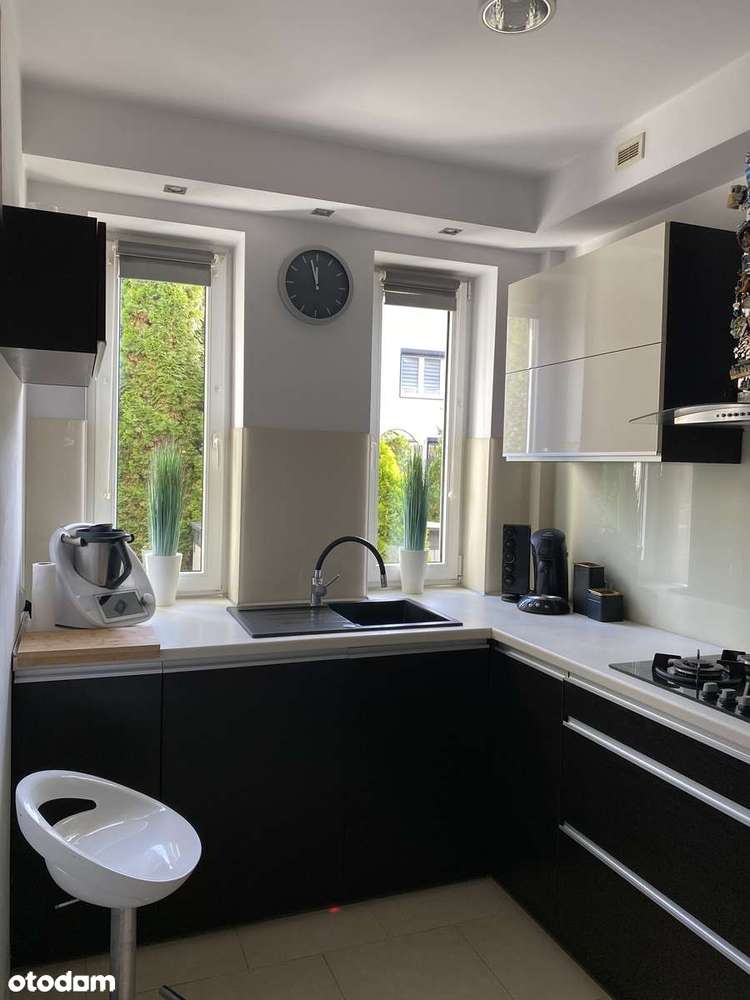 Dom 117.94 m²/ zabudowa szeregowa / Poznań - Podolany - Pełny obrazek: 4/13