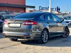 Ford Mondeo 2.0 Hybrid - 8