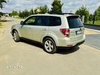 Subaru Forester 2.0D XE NAV - 6