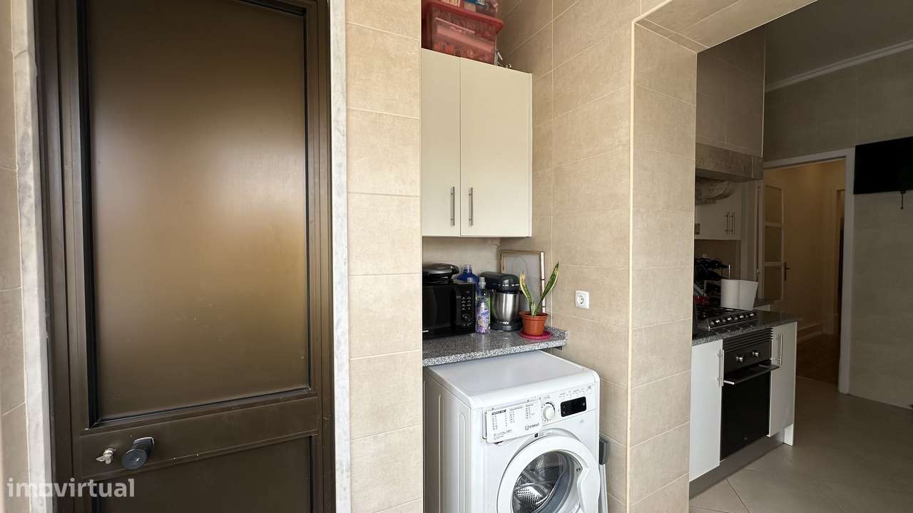 T2+1 com Logradouro  –  Alcântara-2