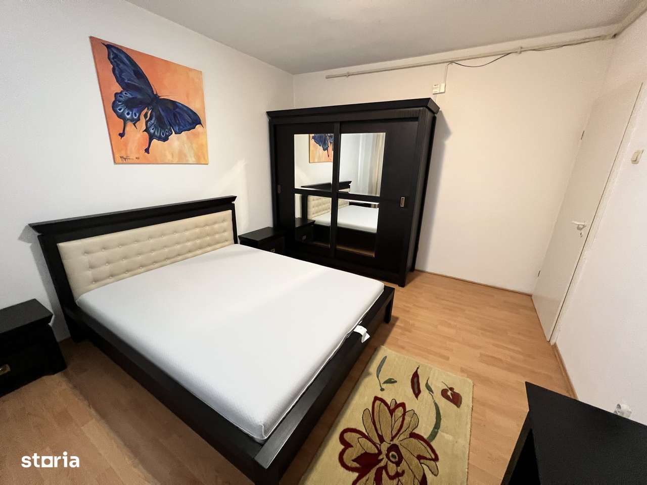 INCHIRIEZ apartament 3 camere,renovat,zona Calea Poplacii - Imagine principală: 2/12