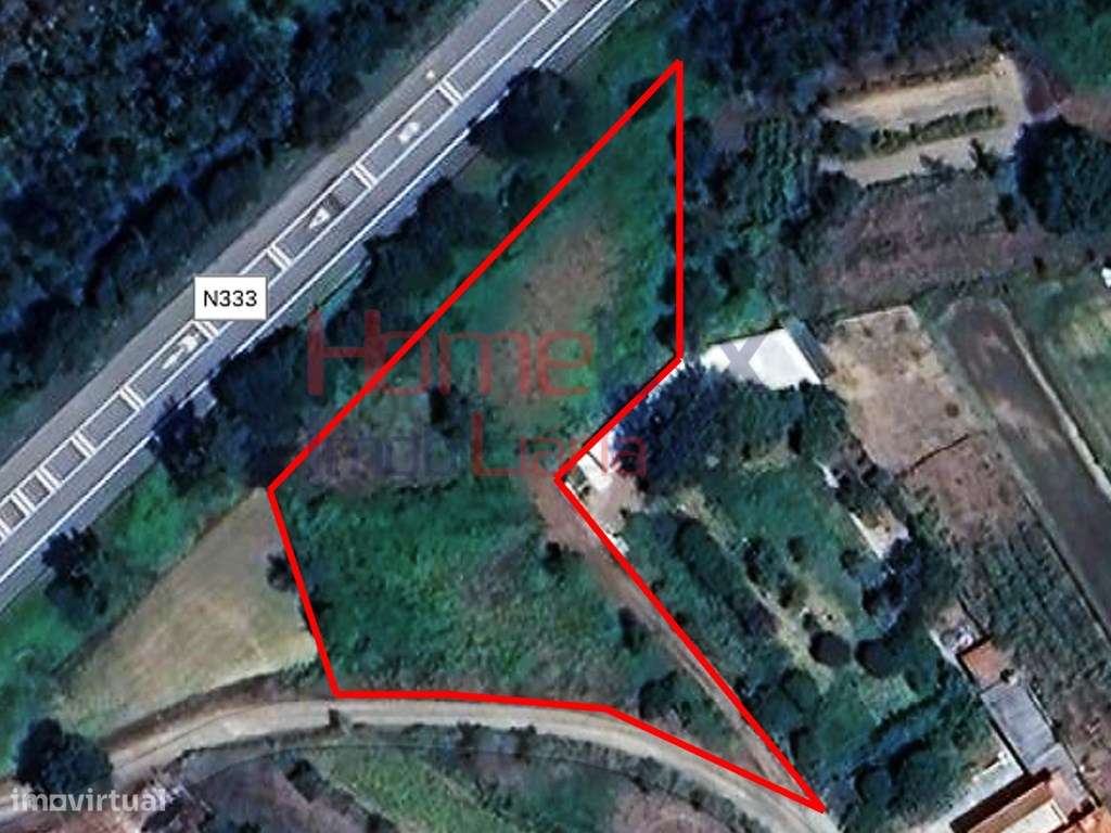 Terreno em Águeda p/ construção de Moradia - Grande imagem: 2/25