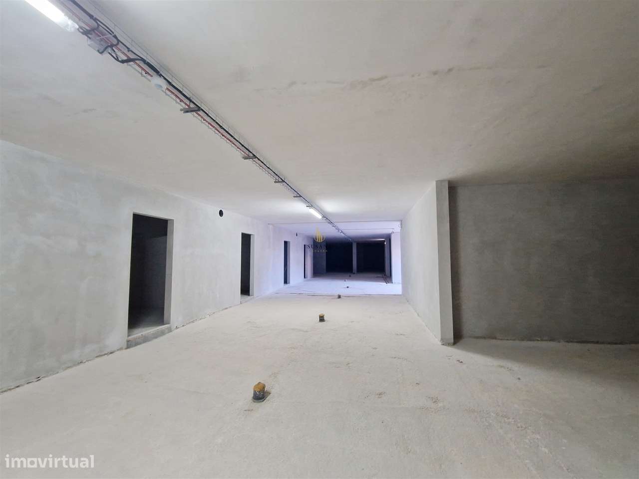 Apartamento T3 DUPLEX Venda em Viseu,Viseu-32