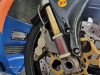 Ducati 996 S &#039;Hodgson Replica&#039; 35 exemplares - Certificada - 7