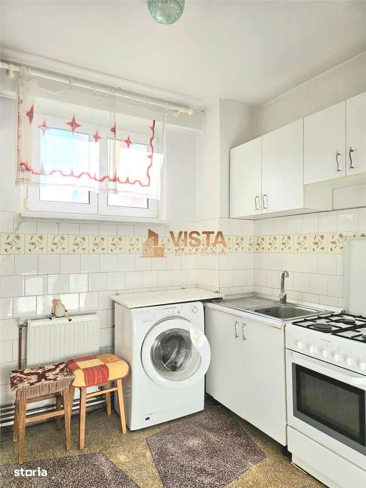 Apartament 3 camere, zona Astra-15