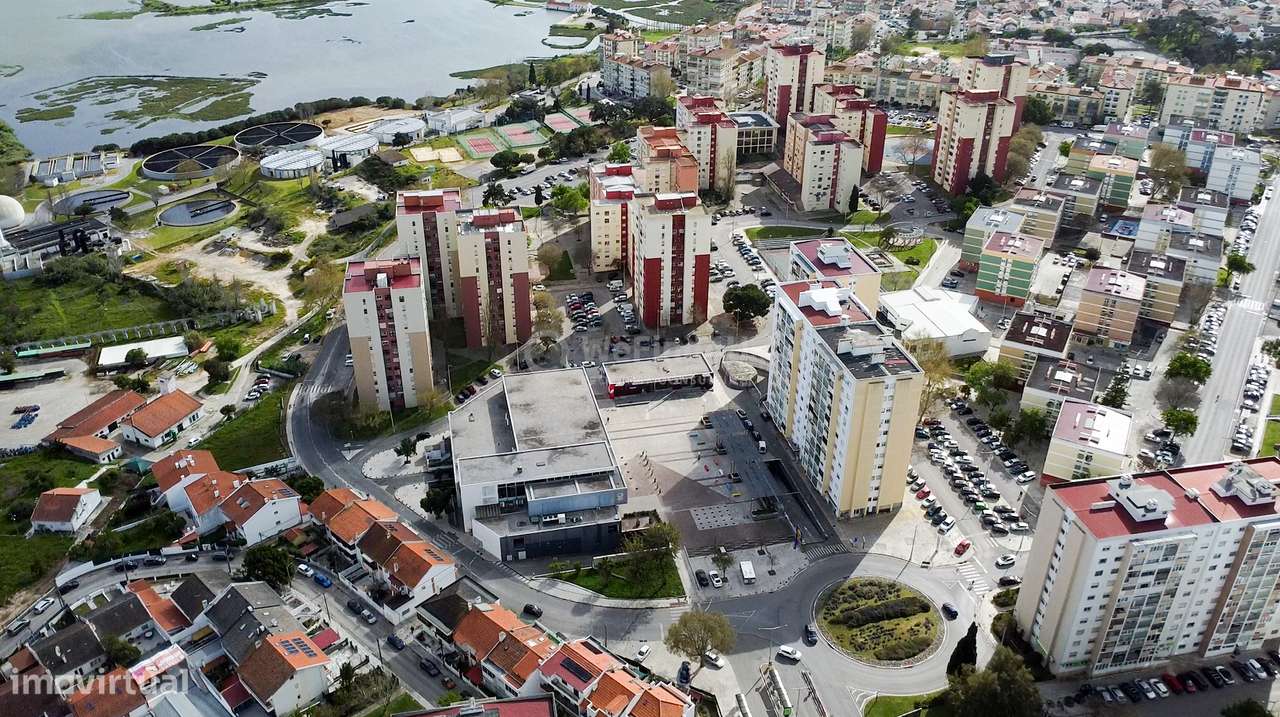 Apartamento T3 Miratejo| Rentabilidade Imediata-18