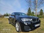 BMW X4 xDrive20d Advantage - 4