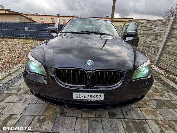 BMW Seria 5 - 28