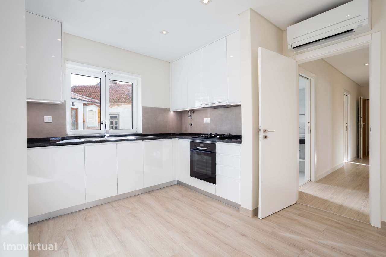 Apartamento de Sonho no Coração de Cascais – Conforto e Comodidade à P - Grande imagem: 5/22