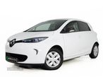 Renault Zoe Life 40 - 1