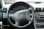 Mercedes-Benz C - 8