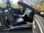 Mercedes-Benz CLK Cabrio 200 Kompressor Automatik Avantgarde - 13