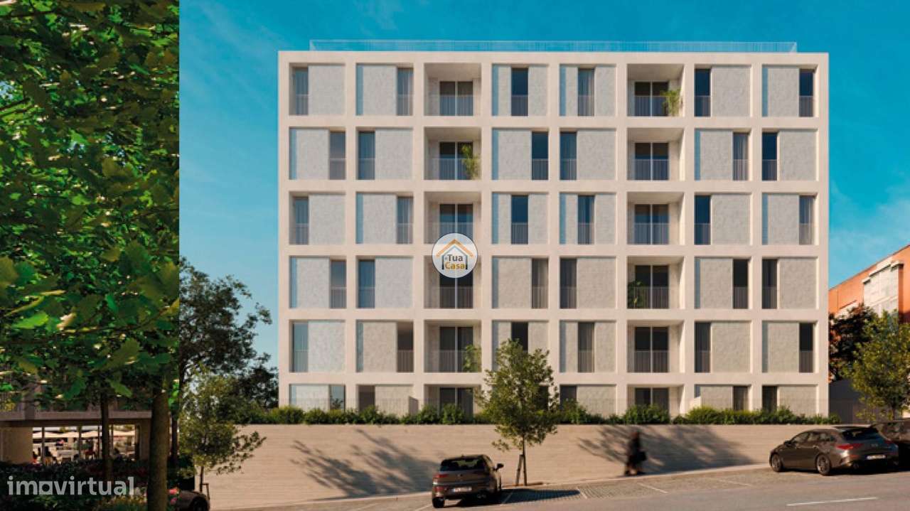 T2 COM JARDIM EMPREENDIMENTO ETHULA - Grande imagem: 2/11