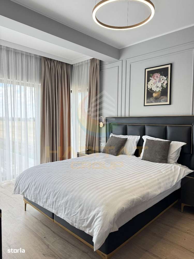 Casa individuala, teren 403 mp, mutare rapida, ansamblu rezidential - Imagine principală: 5/11