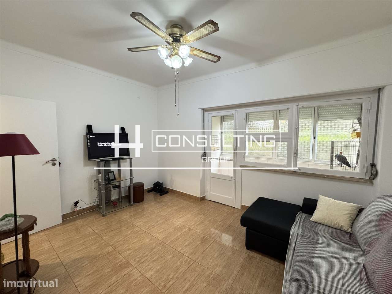 Apartamento T2 Venda em Santa Iria de Azoia, São João da Talha e Bobad - Grande imagem: 2/32