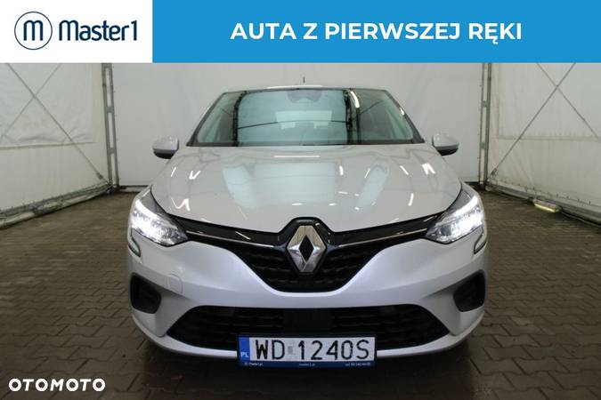 Renault Clio - 2