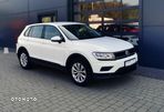 Volkswagen Tiguan 1.4 TSI BMT ACT GPF Trendline - 1