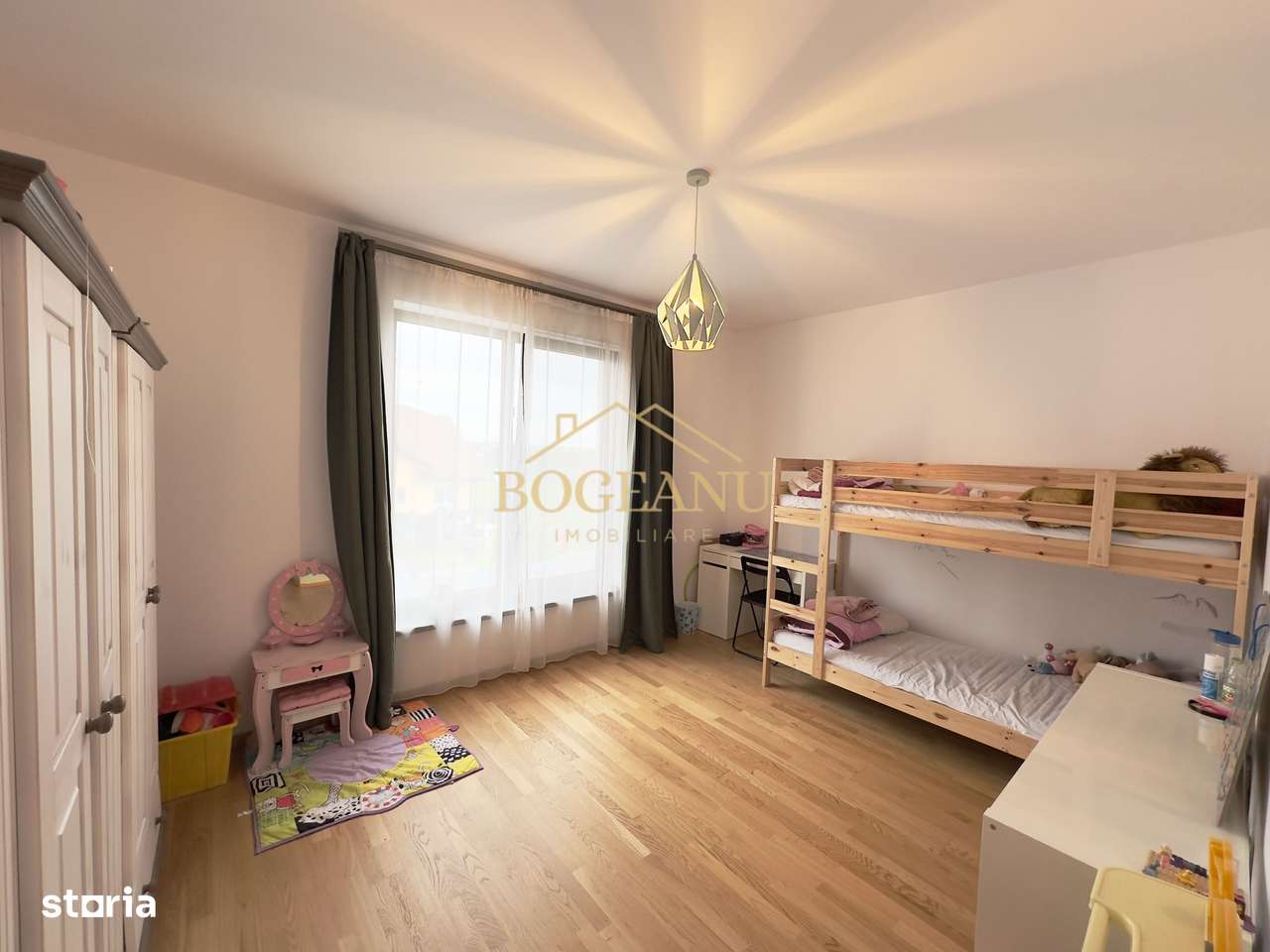 BG01 Vila moderna-Design Industrial-COMISION 0%-10