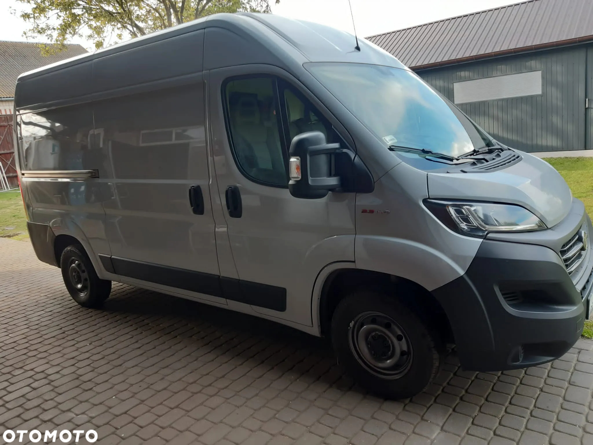 Fiat DUCATO - 5