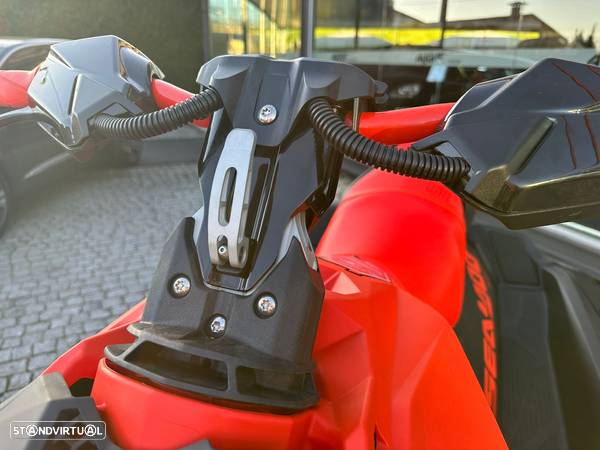 Sea-Doo Spark Trixx - 8