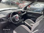 Fiat Doblo 1.6 16V Multijet lang Lounge - 7