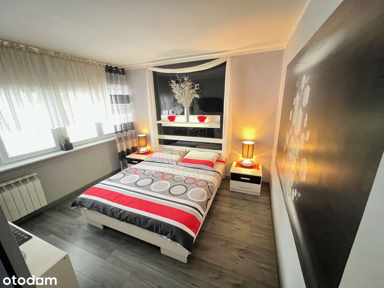 M-3, 45m2, Teofilów, Pełny Rozkład, Do Wprowadzenia-11