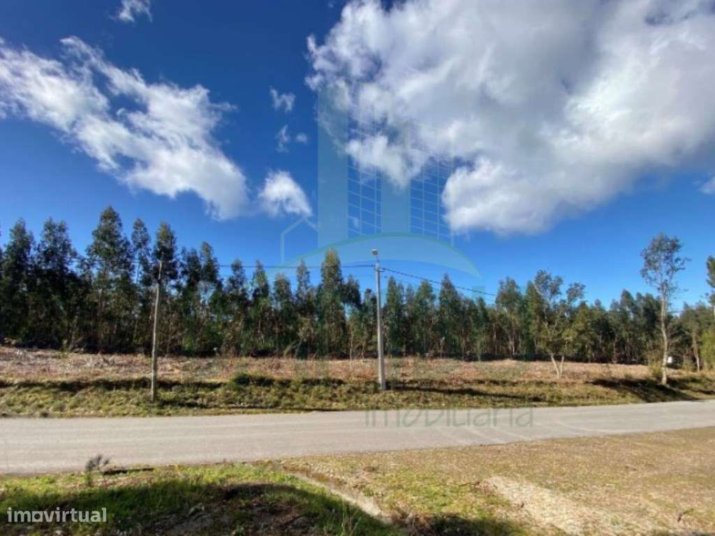 Terreno de construção, perto do Monte de Santo Antão! - Grande imagem: 5/10