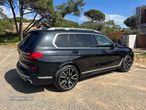 BMW X7 30 d xDrive Pack M - 2