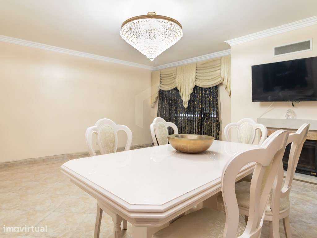 Apartamento Santa Marta do Pinhal-8