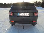 Land Rover Discovery Sport 2.0 TD4 HSE - 4