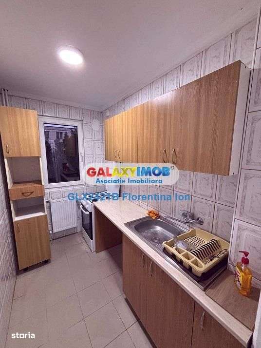 8773 Apartament 2 camere Drumul Taberei-B dul Timisoarei ( Frigocom) - Imagine principală: 4/7