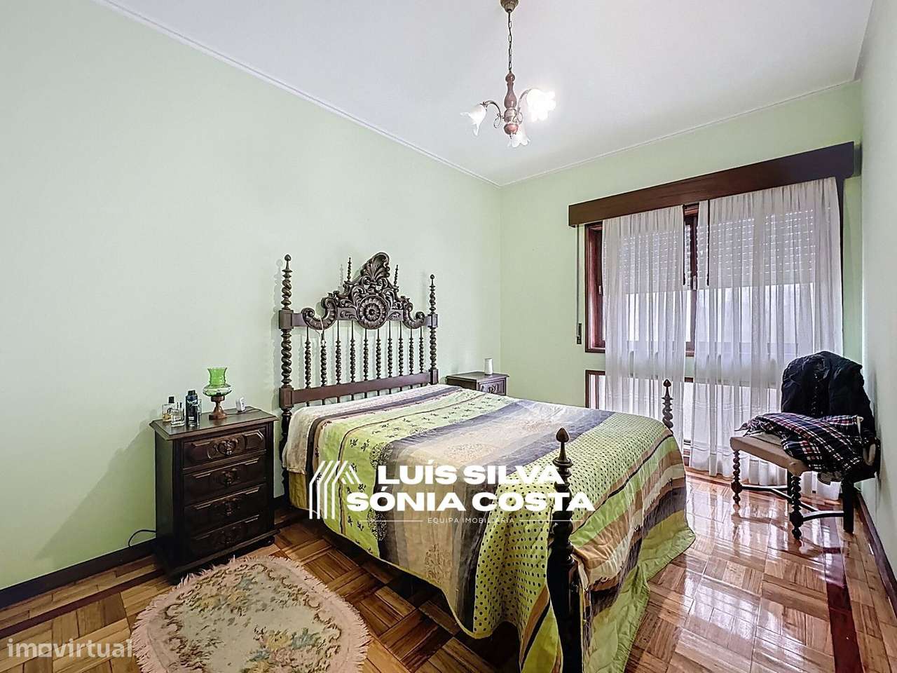 * APARTAMENTOS T4 Destinados a Investimento *-13