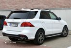 Mercedes-Benz GLE 350 d 4Matic 9G-TRONIC - 4