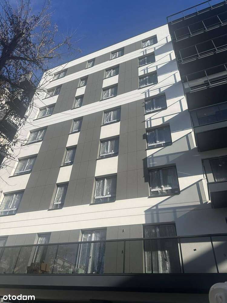 Apartament + miejsce parkingowe GRATIS-9