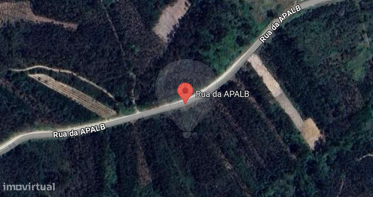 Terreno  para venda - Grande imagem: 2/3