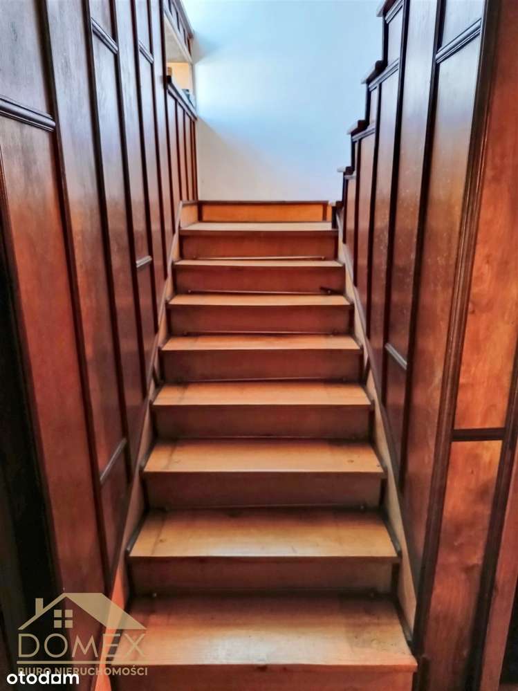 Urokliwy dom z dużą działką 2500 m² – Rydułtowy - Pełny obrazek: 5/15