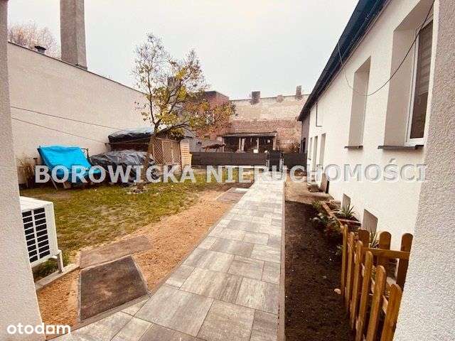 Kawalerka 25 m² po remoncie – niski parter – centr-5