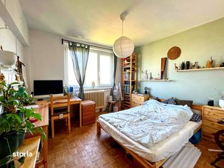 Apartament 2 camere zona Piata Hermes