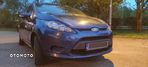 Ford Fiesta 1.4 TDCi - 4