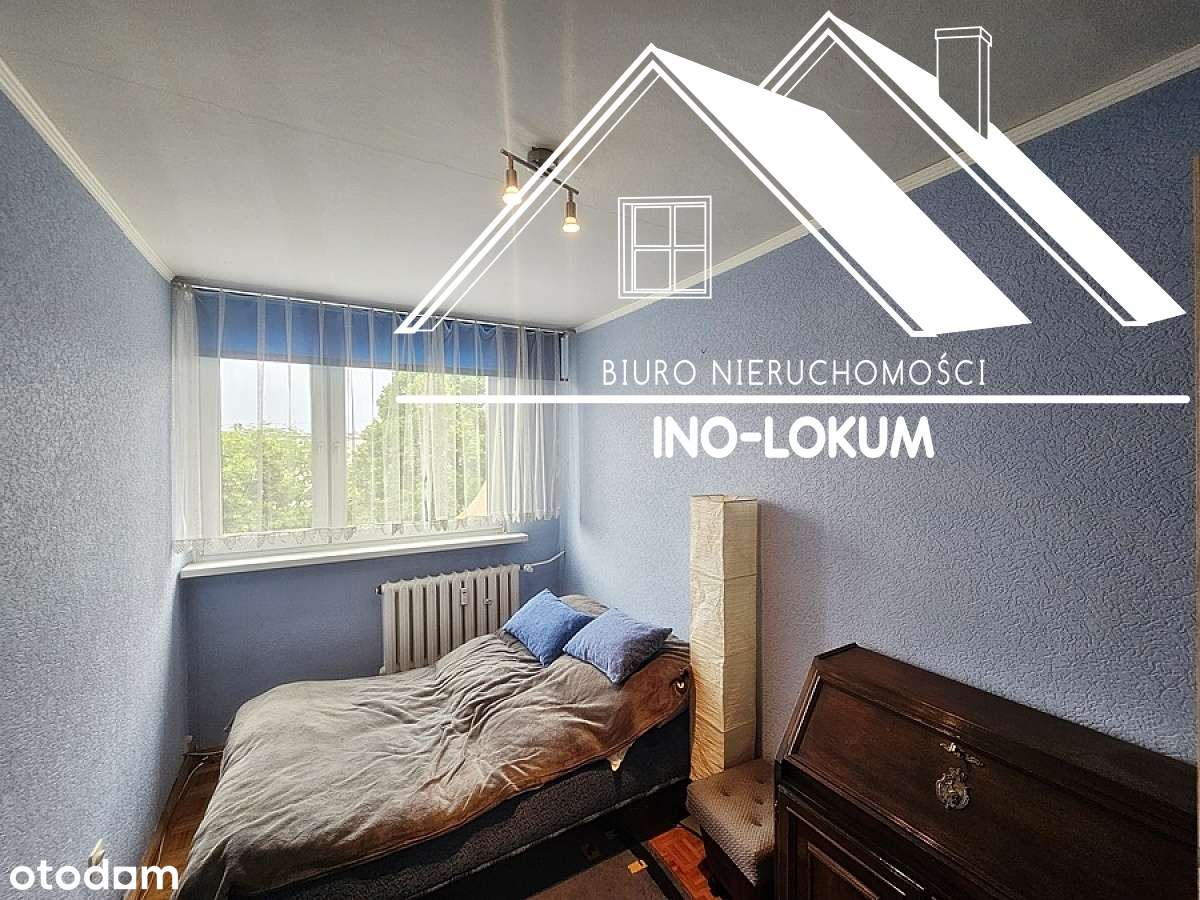 ***Piękne mieszkanie na os. Nowym urządzone pod kl - Pełny obrazek: 5/20