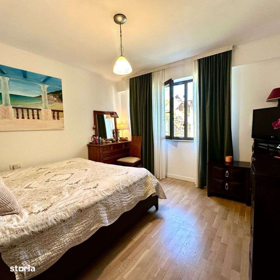 Vanzare 4 camere 149 mpc+curte 139 mp+4 locuri de parcare subterana-8