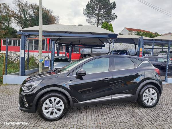 Renault Captur - 6