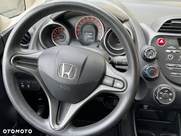 Honda Jazz 1.2 i-VTEC - 11