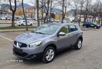 Nissan Qashqai 1.5 dCi DPF visia ECO - 9