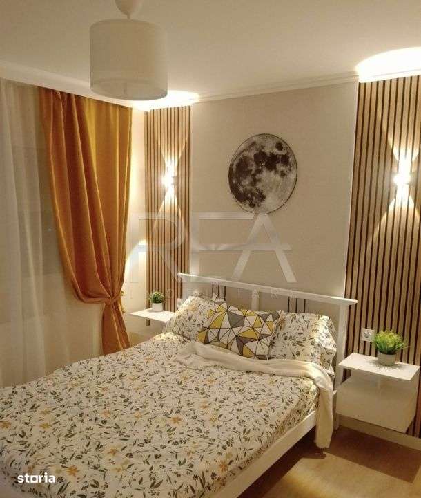 2 camere 8/9, 53mp, Gorjului-50m metrou - Imagine principală: 4/10