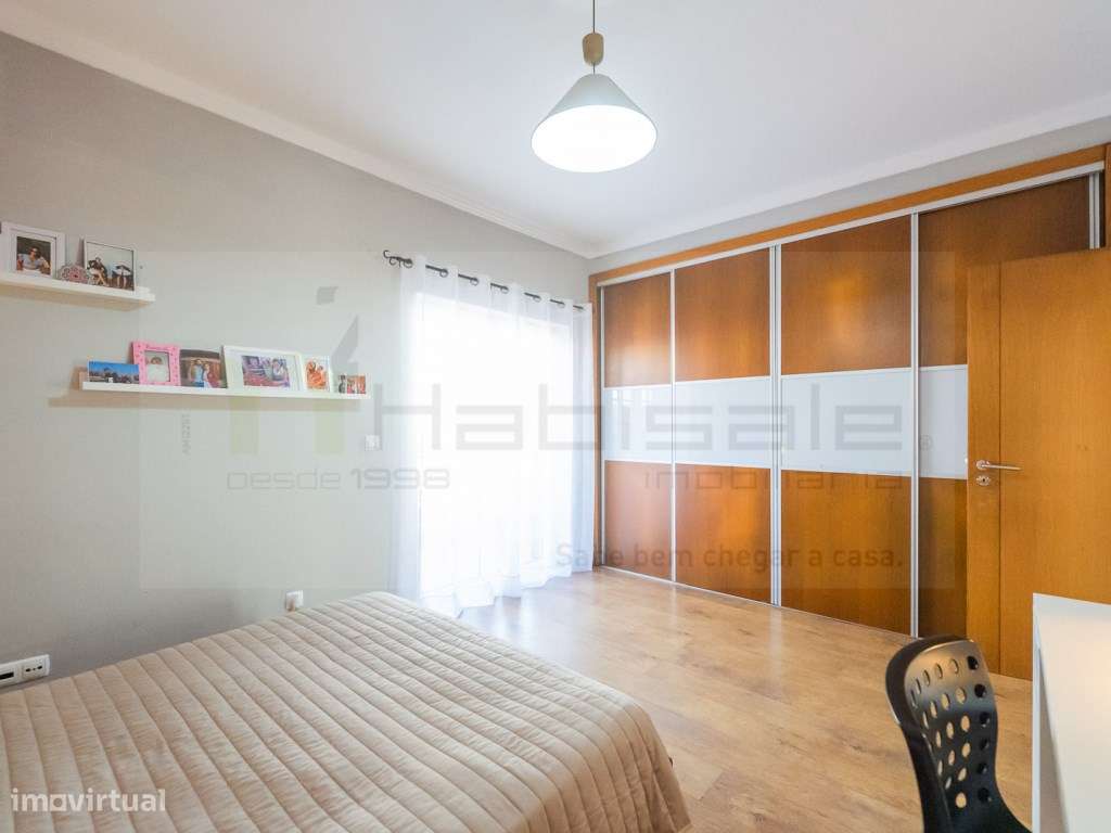 Moradia T4+1 | Casal Novo - Famões / Caneças-22