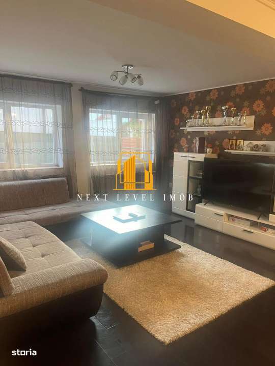 Casa moderna de inchiriat–5 camere–Trivale–Campului - Imagine principală: 4/12